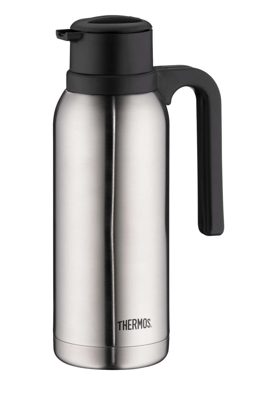 carafe stainless steel insulated carafe packshot thermos